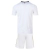 Camiseta Niño Arabia Saudita Segunda Mundial 2026