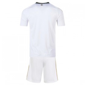 Camiseta Niño Arabia Saudita Segunda Mundial 2026