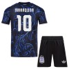 Camiseta Niño Argentina Maradona 10 Segunda Mundial 2026 Camiseta Niño Argentina Maradona 10 Segunda Mundial 2026