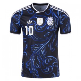 Camiseta Niño Argentina Maradona 10 Segunda Mundial 2026