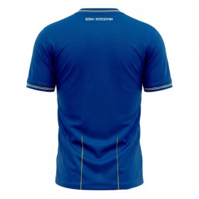 Camiseta Niño Bosnia y Herzegovina Primera Mundial 2026