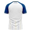 Camiseta Niño Bosnia y Herzegovina Segunda Mundial 2026