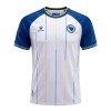 Camiseta Niño Bosnia y Herzegovina Segunda Mundial 2026