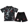 Camiseta Niño Canada Segunda Mundial 2026