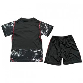 Camiseta Niño Canada Segunda Mundial 2026