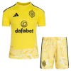 Camiseta Niño Celtic FC Portero Primera 2026-27