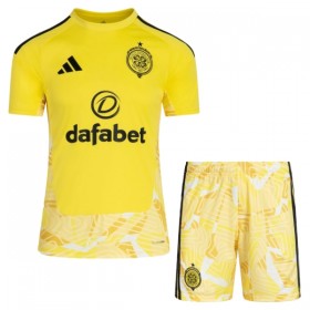 Camiseta Niño Celtic FC Portero Primera 2026-27
