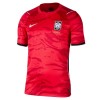 Camiseta Niño Corea Del Sur Primera Mundial 2026