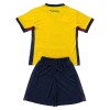 Camiseta Niño Ecuador Primera Mundial 2026