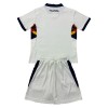 Camiseta Niño Ecuador Tercera Mundial 2026