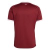 Camiseta Niño Katar Primera Mundial 2026