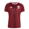 Camiseta Niño Katar Primera Mundial 2026