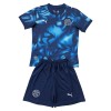 Camiseta Niño Paraguay Segunda Mundial 2026