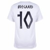 Camiseta Noruega Odegaard 10 Tercera Mundial 2026