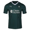 Camiseta Plymouth Argyle Primera 2026-27