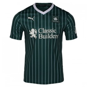 Camiseta Plymouth Argyle Primera 2026-27