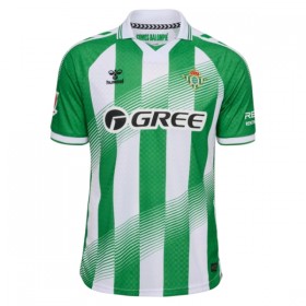 Camiseta Real Betis Antony 7 Primera 2026-27