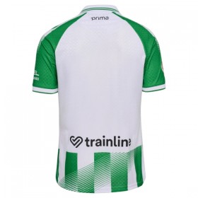 Camiseta Real Betis Primera 2026-27