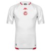 Camiseta Túnez Primera Mundial 2026