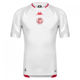 Camiseta Túnez Primera Mundial 2026