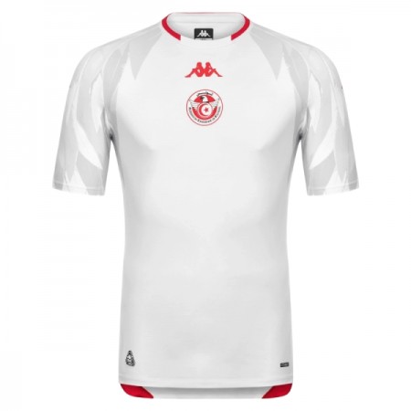Camiseta Túnez Primera Mundial 2026
