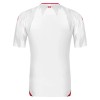 Camiseta Túnez Primera Mundial 2026