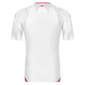Camiseta Túnez Primera Mundial 2026