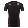 Camiseta Túnez Tercera Mundial 2026