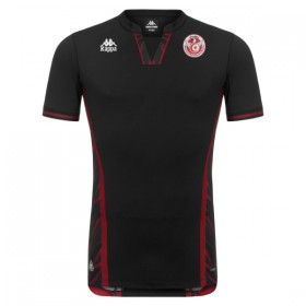 Camiseta Túnez Tercera Mundial 2026
