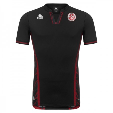 Camiseta Túnez Tercera Mundial 2026