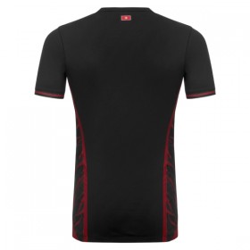 Camiseta Túnez Tercera Mundial 2026