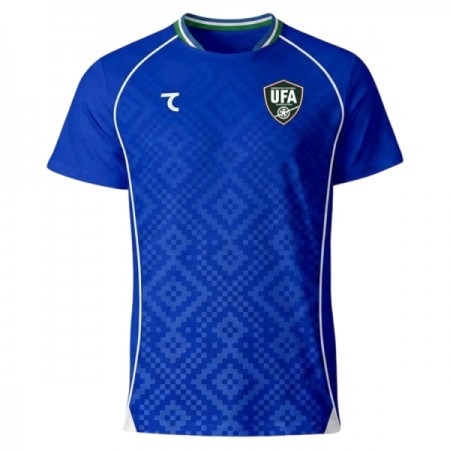 Camiseta Uzbekistan Primera Mundial 2026