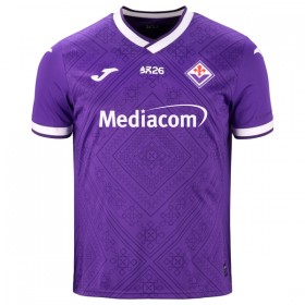 Camiseta AC Fiorentina Primera 2026-27