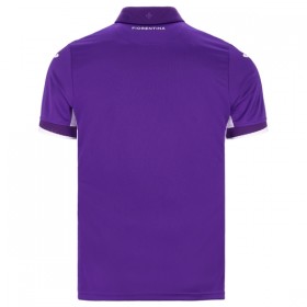 Camiseta AC Fiorentina Primera 2026-27