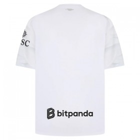 Camiseta AC Milan Segunda 2026-27