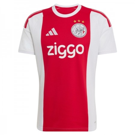 Camiseta Ajax Amsterdam Primera 2026-27