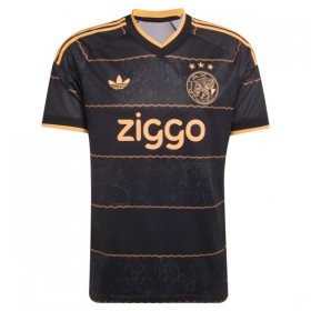 Camiseta Ajax Amsterdam Segunda 2026-27