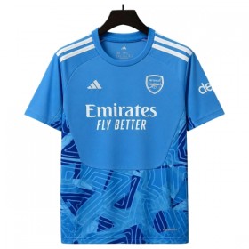 Camiseta Arsenal Portero 2026-27 Azul