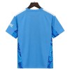Camiseta Arsenal Portero 2026-27 Azul
