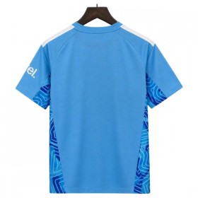 Camiseta Arsenal Portero 2026-27 Azul
