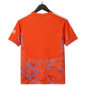 Camiseta Arsenal Portero 2026-27 Naranja