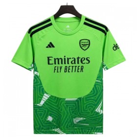 Camiseta Arsenal Portero 2026-27 Verde