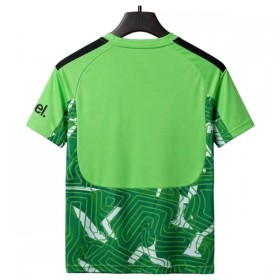 Camiseta Arsenal Portero 2026-27 Verde