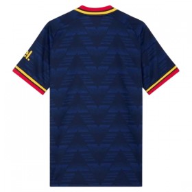 Camiseta Arsenal Segunda 2026-27