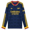 Camiseta Arsenal Segunda 2026-27 L/S