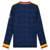 Camiseta Arsenal Segunda 2026-27 L/S