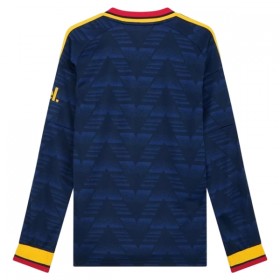 Camiseta Arsenal Segunda 2026-27 L/S