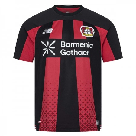Camiseta Bayer 04 Leverkusen Primera 2026-27 Camiseta Bayer 04 Leverkusen Primera 2026-27
