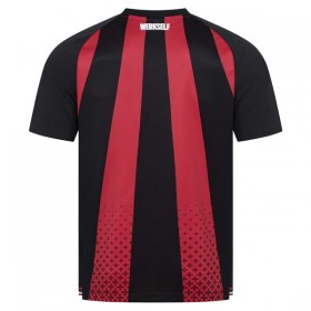 Camiseta Bayer 04 Leverkusen Primera 2026-27