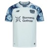 Camiseta Bayer 04 Leverkusen Segunda 2026-27